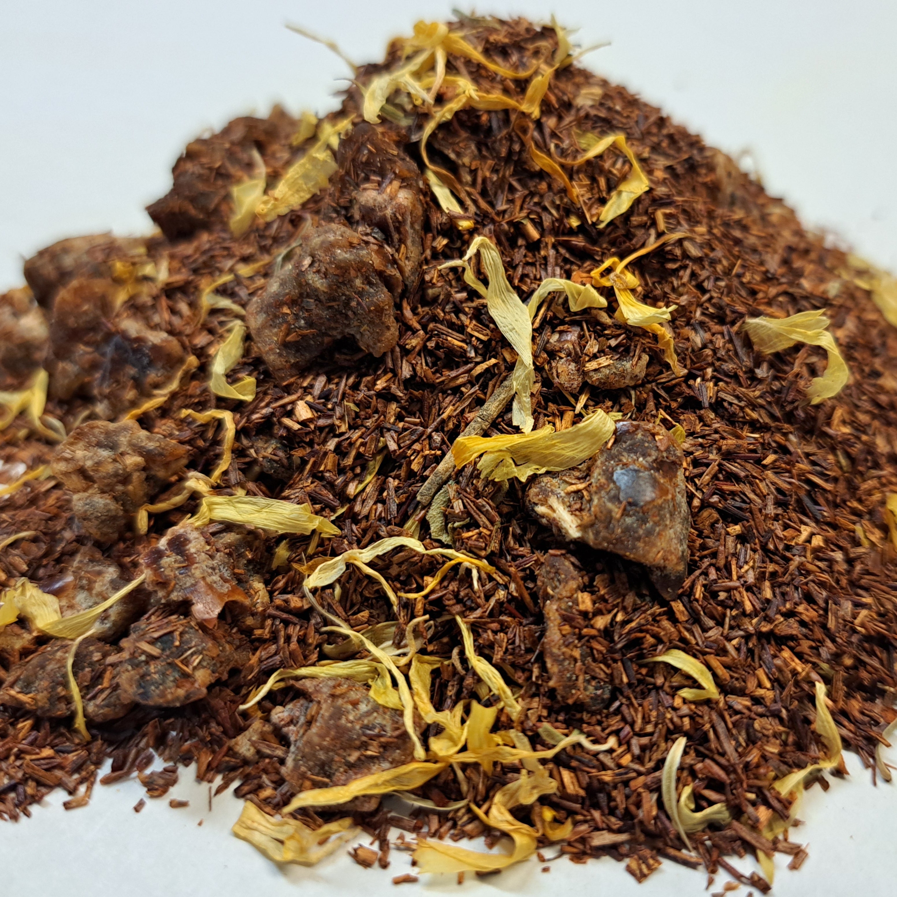 Rooibos Hunaja 60g – Maustemesta