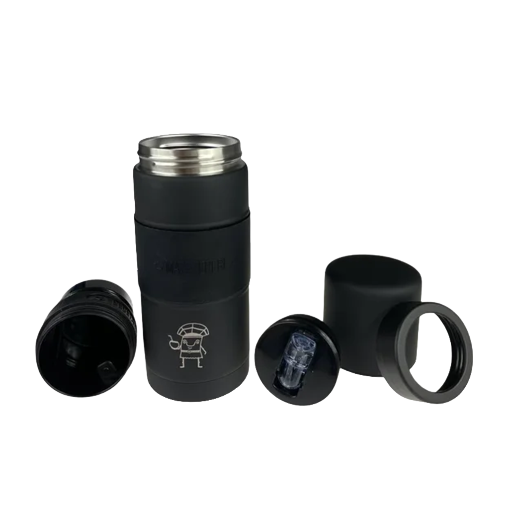 Infusion Cup Thermos Yerba Mate 500ml