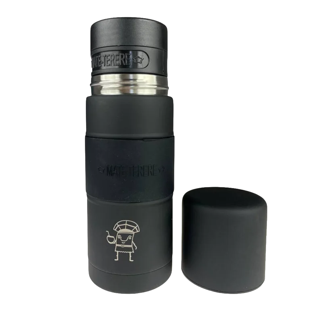 Infusion Cup Thermos Yerba Mate 500ml