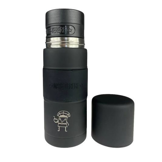 Infusion Cup Thermos Yerba Mate 500ml