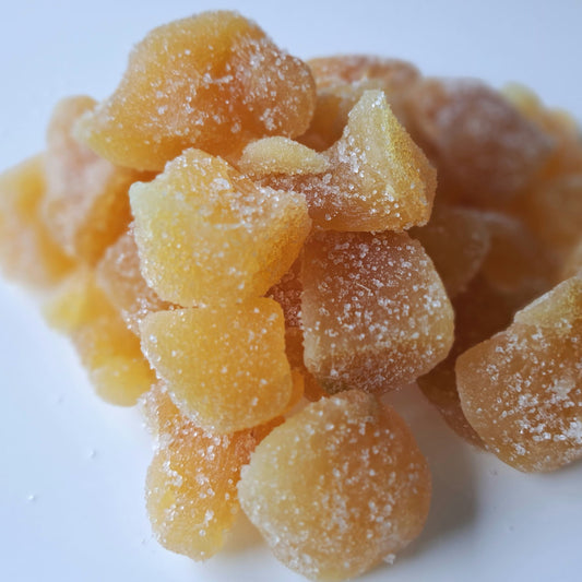 Inkivääripala Soft & Sweet - Maustemesta