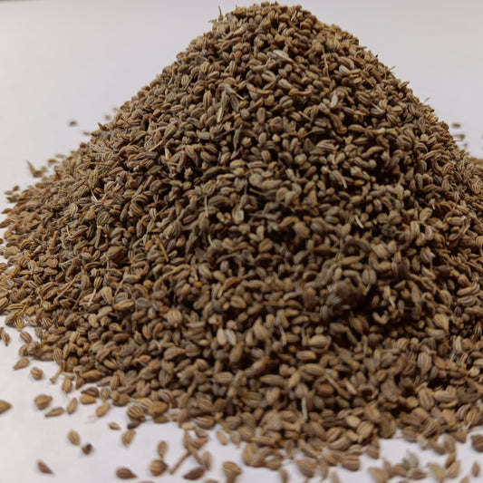 Intiankumina (Ajwain Seeds) 70g
