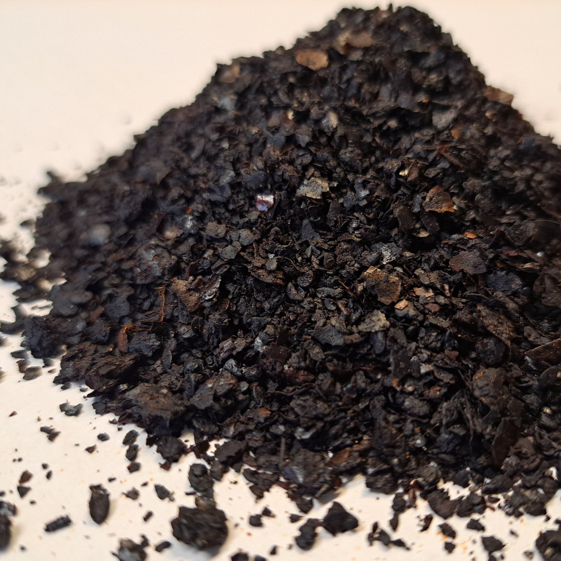 Isot Chili - Maustemesta