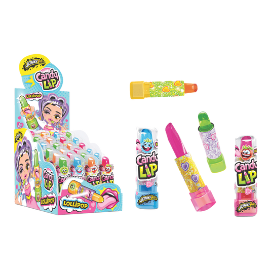 Candy Lip Lollipop - Maustemesta