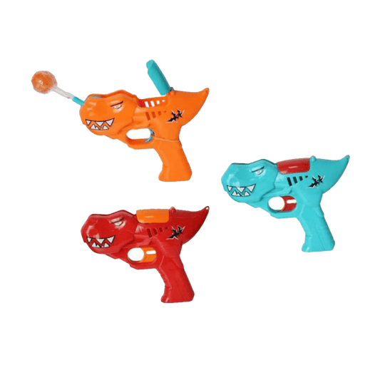 JB Dino Gun Pop - Maustemesta