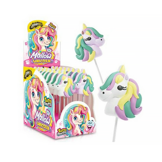 JB Mallow Unicorn - Maustemesta
