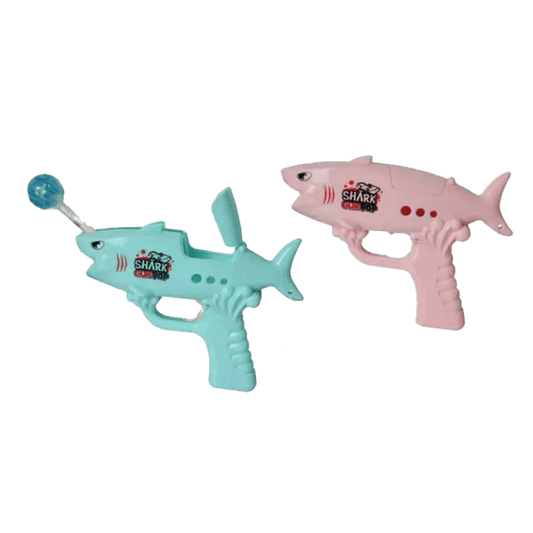 Shark Gun Pop - Maustemesta