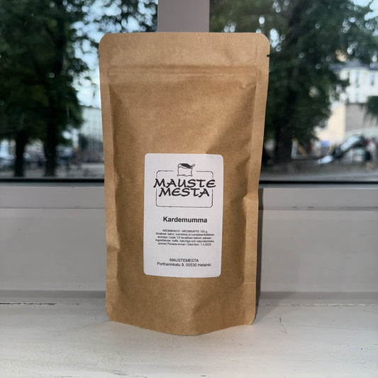 Kardemumma aromikahvi - Maustemesta