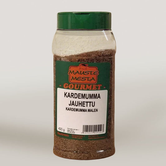 Kardemumma Purkki - Maustemesta