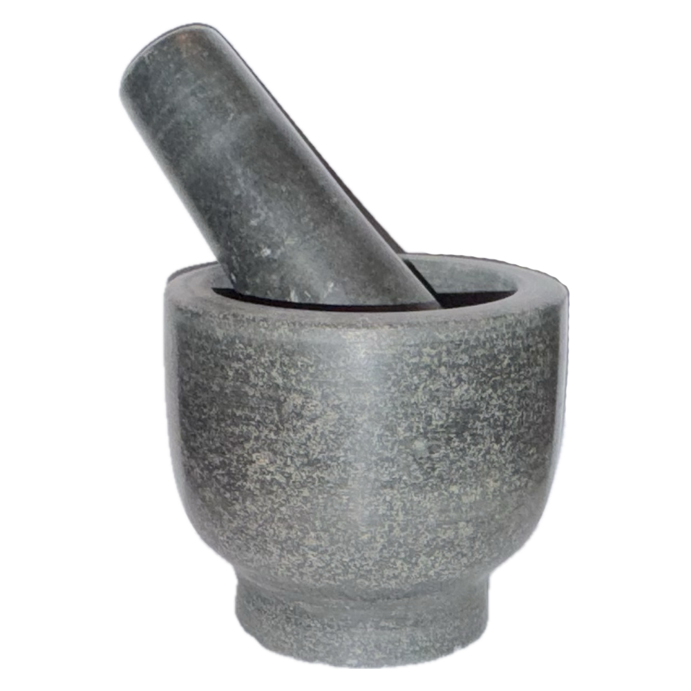 Mortteli Kivi 8cm, kiillotettu