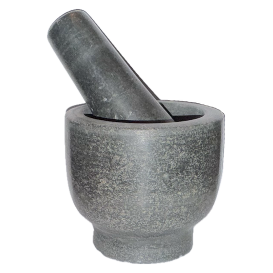 Mortteli Kivi 8cm, kiillotettu