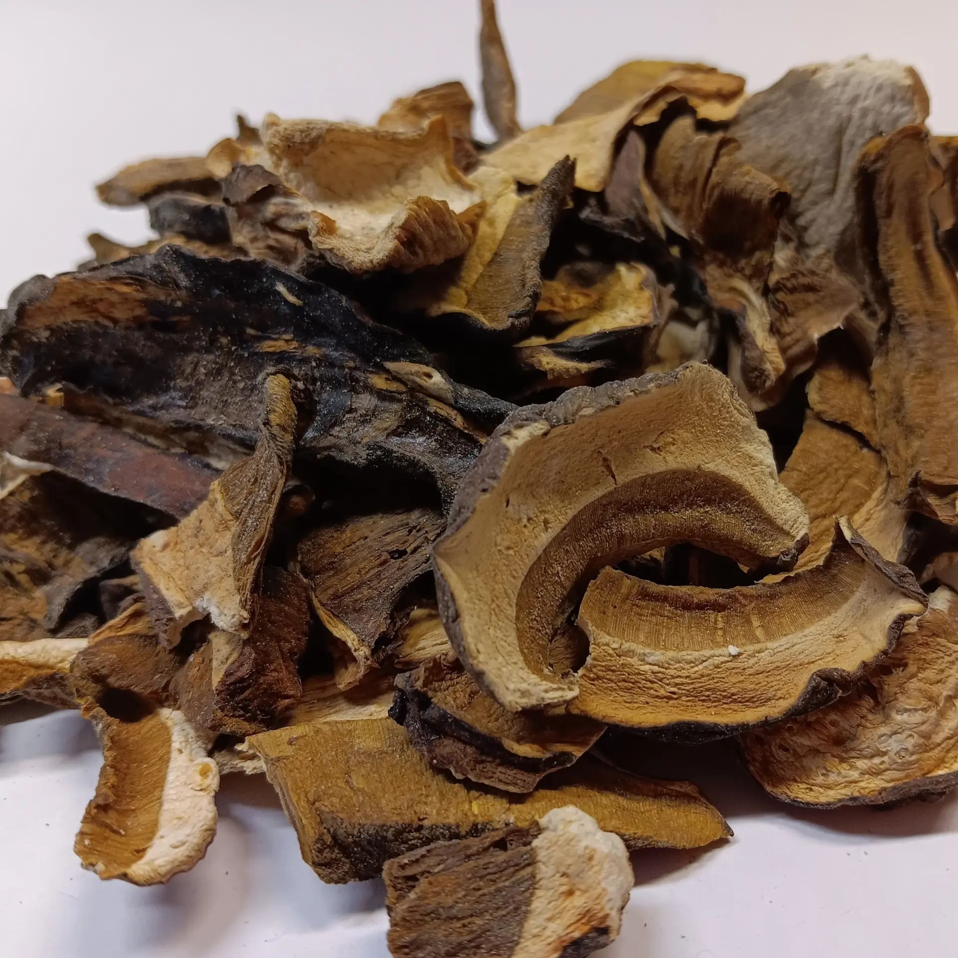 Tatti kuivattu 25g – Maustemesta