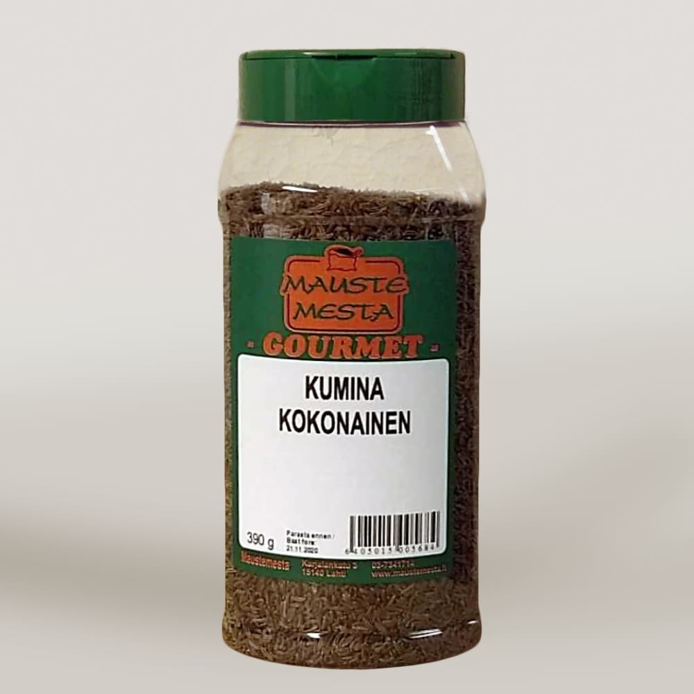 Kumina kokonainen - Maustemesta