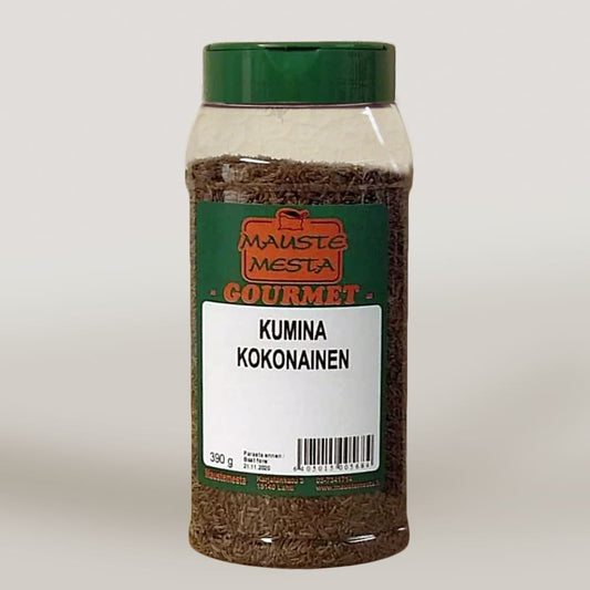 Kumina kokonainen - Maustemesta