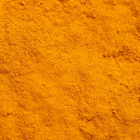 Kurkuma jauhettu ISO PUSSI 500g