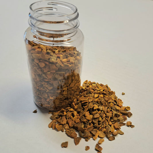 Kurkumarouhe - Maustemesta