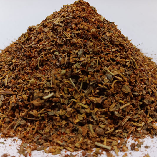 Lamb Spice Mix - Maustemesta