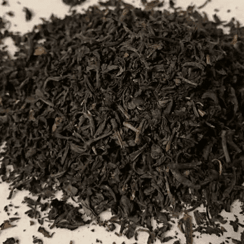 Lapsang Souchong tee - Maustemesta