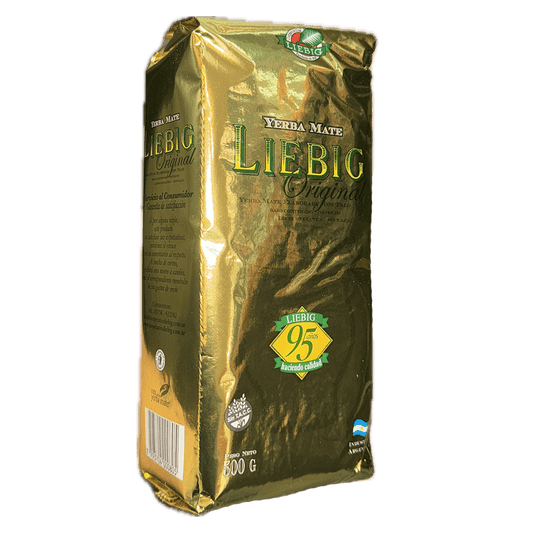 Liebig Original - Maustemesta