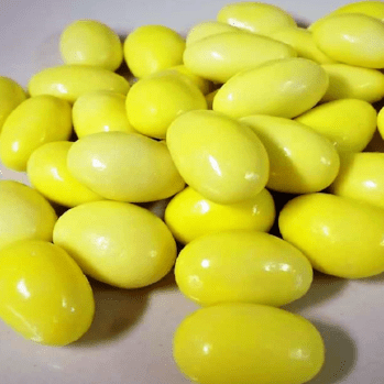Limoncello-Valkosuklaamanteli - Maustemesta