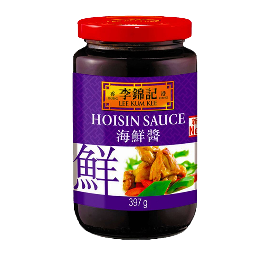 Lee Kum Kee Hoisin Sauce 397g