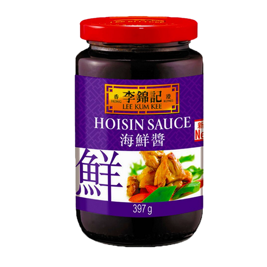 Lee Kum Kee Hoisin Sauce 397g