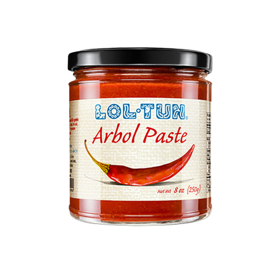 LOLTUN Arbol Chilitahna 250g