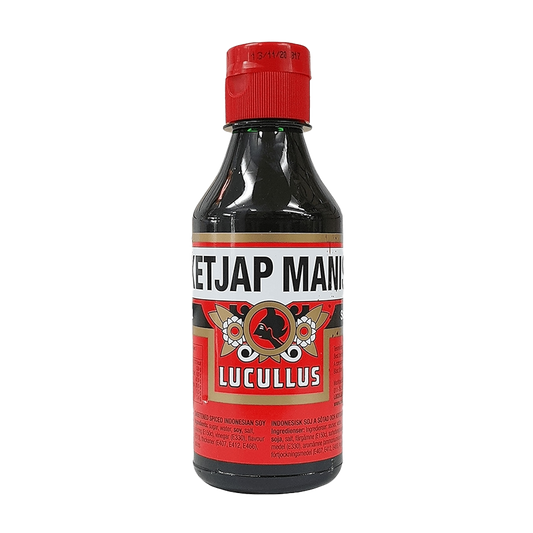 Lucullus Ketjap Manis Makea Soijakastike 250ml