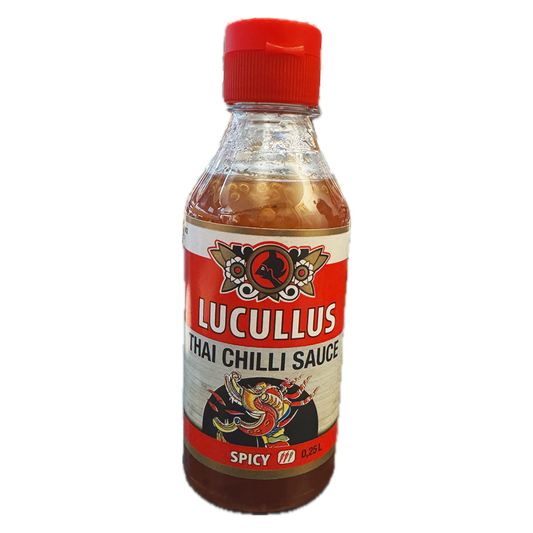 Lucullus Thai Chili Sauce Spicy 250ml