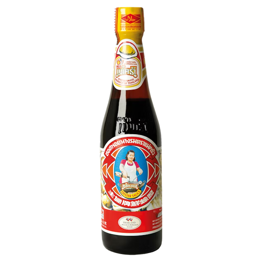Maekrua Oyster Sauce Osterikastike - Maustemesta