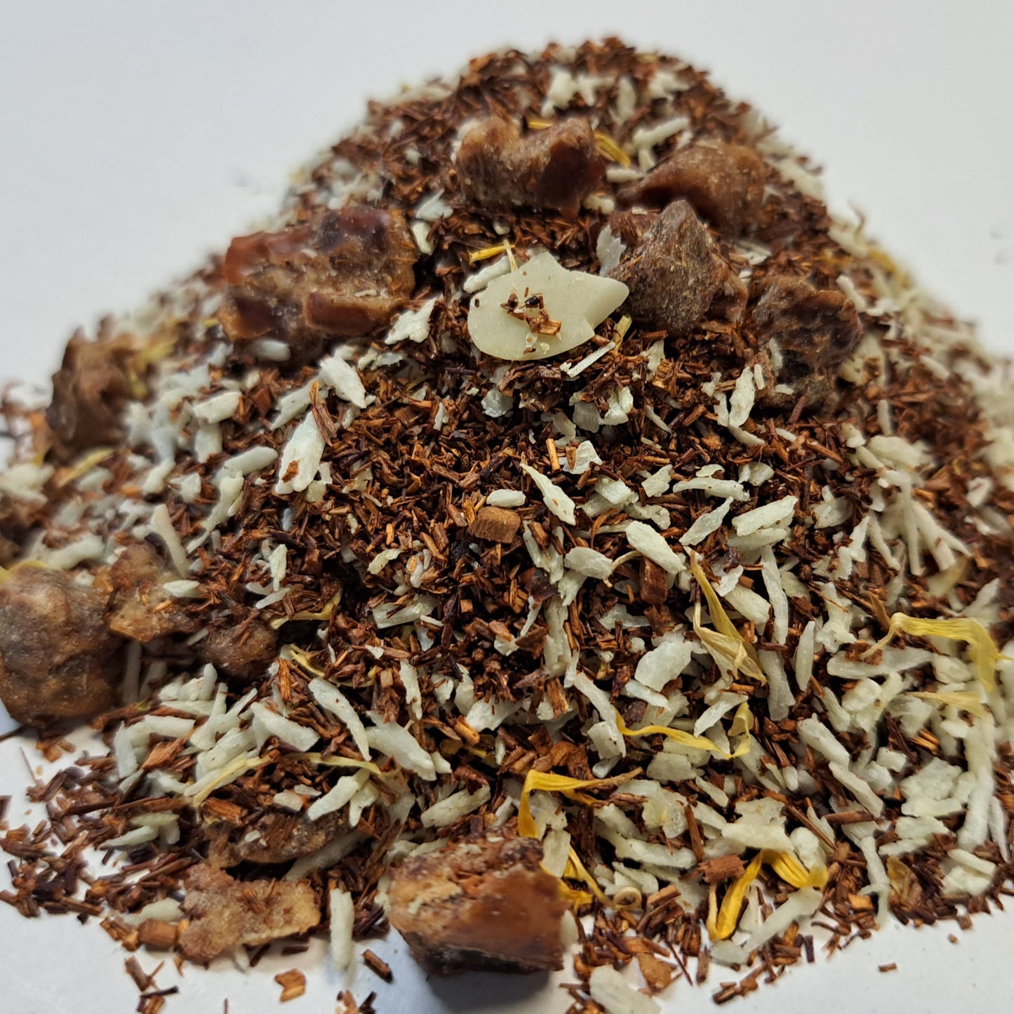 Manteli-Kookos-Kerma Rooibos - Maustemesta