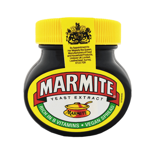 Marmite - Maustemesta