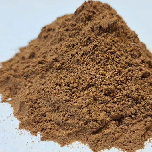 Masala Chai (Tea) Seasoning - Maustemesta