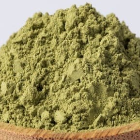 Matcha Tee - Maustemesta