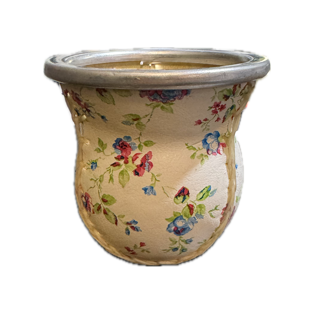 Matekuppi Floral Kukkakuvio