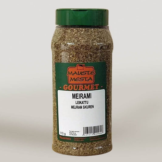 Meirami - Maustemesta