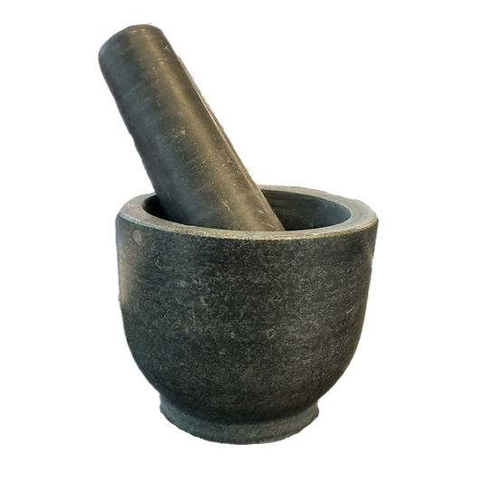 Mortteli Kivi 10cm, kiillotettu