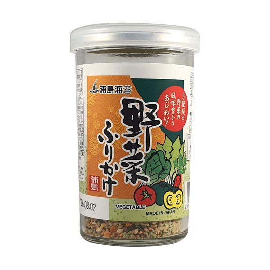 Nihonkaisui Furikake 50g