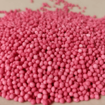 Nonparelli Pinkki - Maustemesta