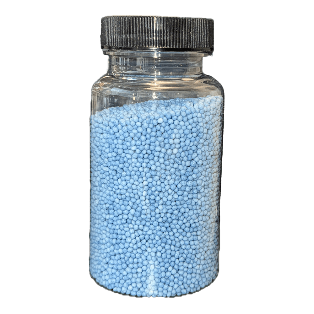 Nonparelli Sininen 100g
