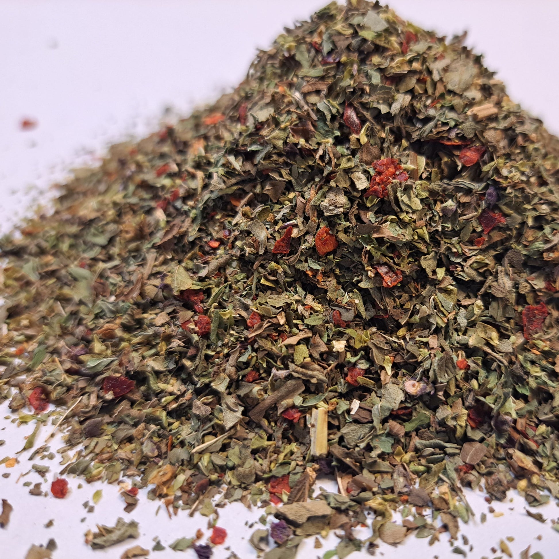 Olive Gourmet Seasoning - Maustemesta