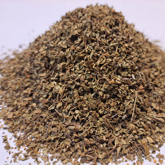 Oregano Mexican - Maustemesta