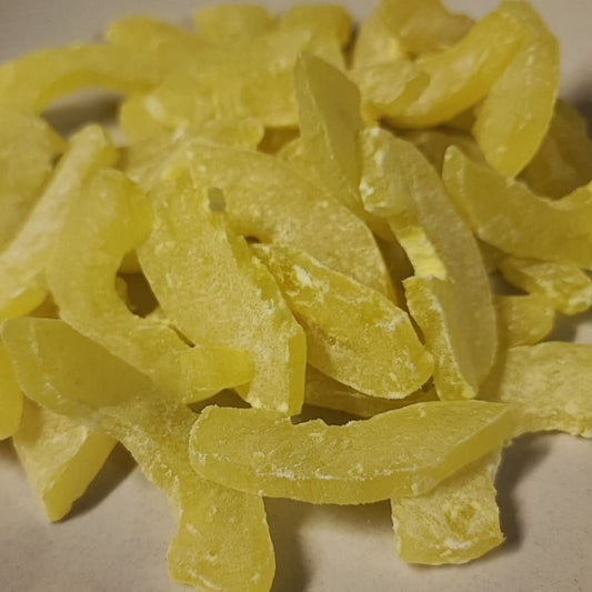 Papaija Yellow Lemon - Maustemesta