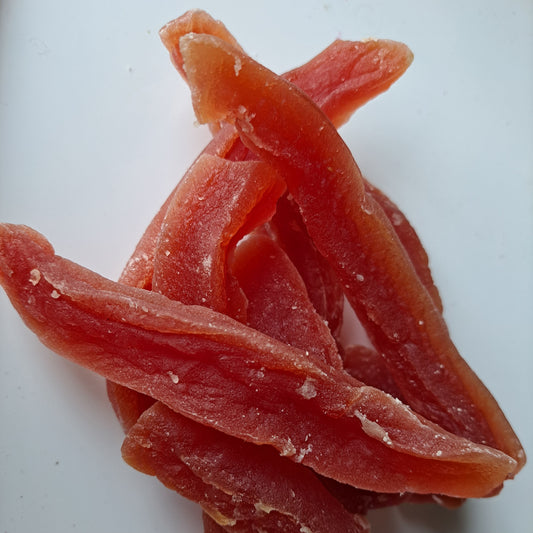 Papaijatanko - Maustemesta
