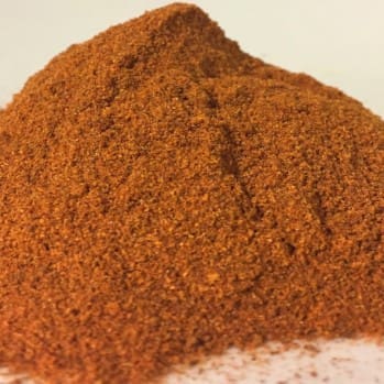 Paprika Sweer - Maustemesta