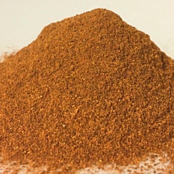 Paprika tulinen - Maustemesta