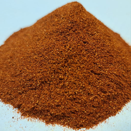 Paprika jauhettu - Maustemesta