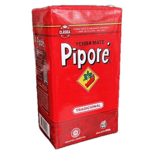 Pipore Mate - Maustemesta