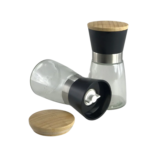 Pippurimylly Bambukannella 140ml