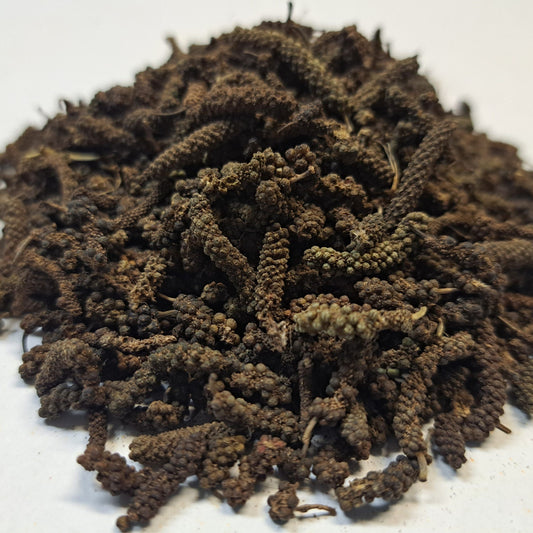 Pitkäpippuri pieni - Maustemesta